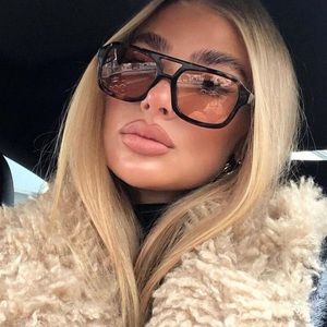 VEHLA Dixie Sunglasses